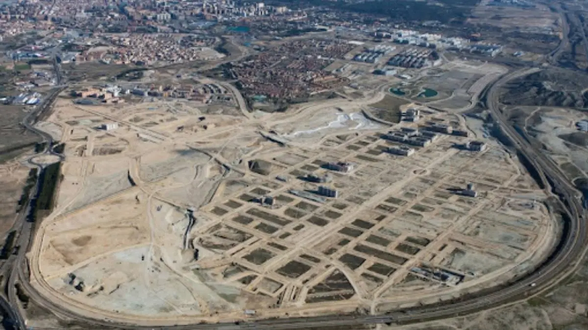 Zaragoza lanza la mayor operaci&oacute;n urban&iacute;stica de su historia: esto es lo que viene en Arcosur