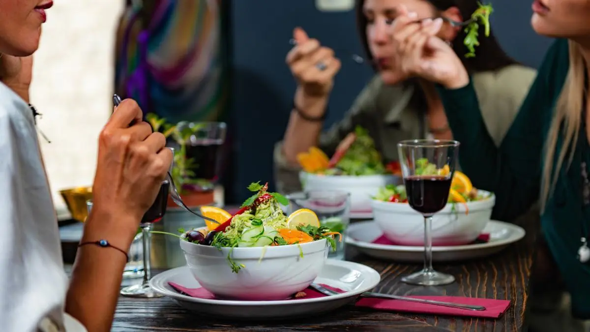 57 restaurantes de Zaragoza compiten por el mejor men&uacute; del d&iacute;a desde solo 18 euros
