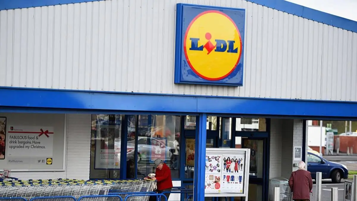 Adi&oacute;s al gimnasio: Lidl lanza el producto definitivo para ponerse en forma sin salir del sal&oacute;n