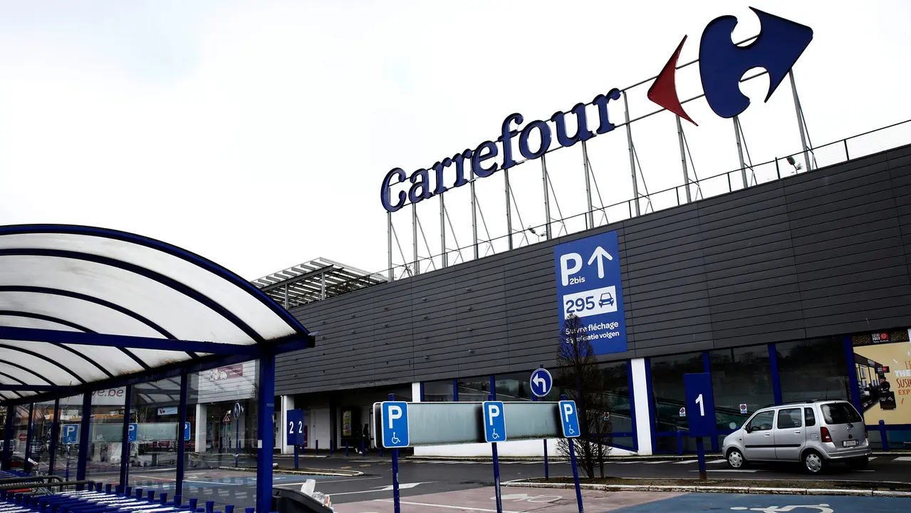 Carrefour