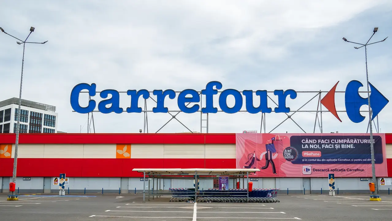 Carrefour retira de urgencia sus yogures griegos: peligro para al&eacute;rgicos al gluten y frutos secos