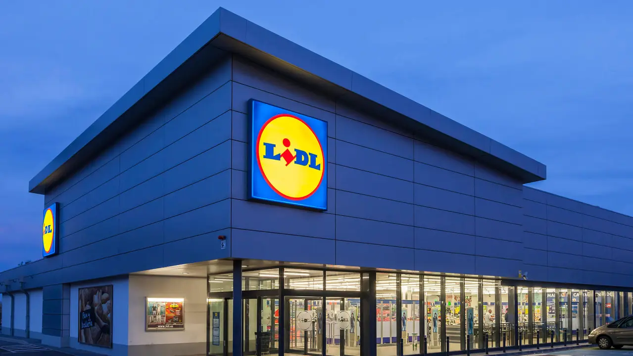 Ni el sol ni la paella: esto es lo que obsesiona a los alemanes de Espa&ntilde;a y la culpa la tiene el ticket de Lidl