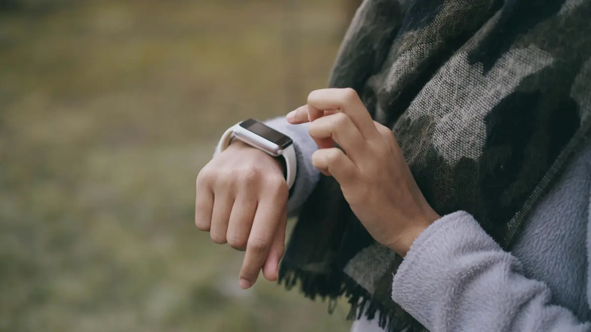 Ni un paso en falso: los 3 mejores smartwatches para blindar tu salud que los m&eacute;dicos recomiendan este 2026