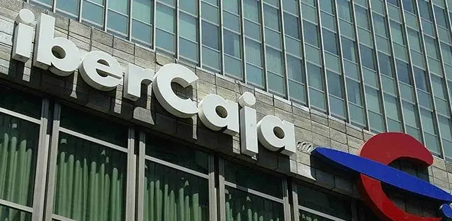 IBERCAJA