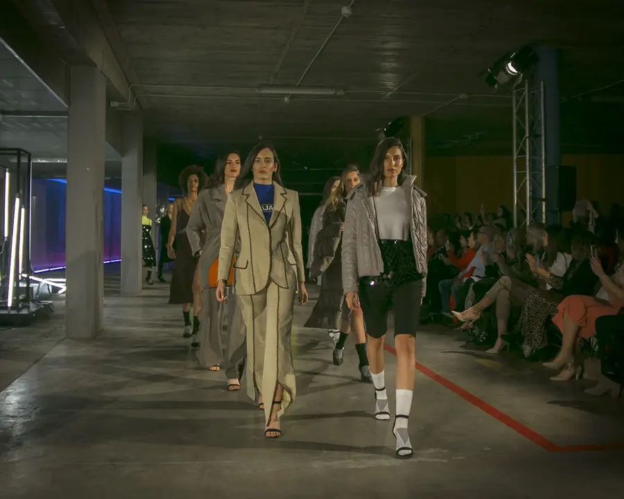 Juan Carlos Pajares, uno de los grandes talentos de la moda espa&ntilde;ola