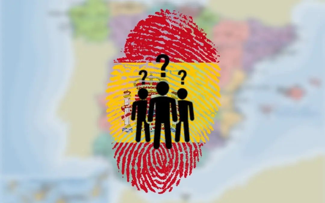 Las solicitudes para conseguir la nacionalidad espa&ntilde;ola