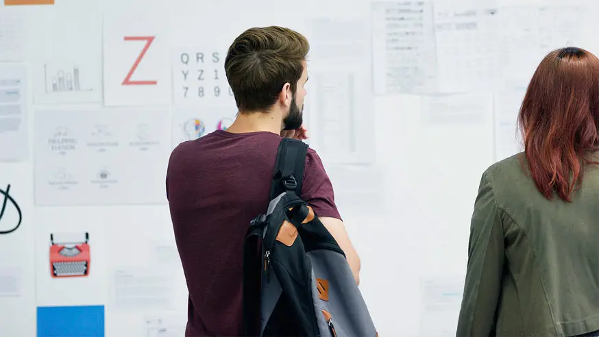Encontar el primer empleo, m&aacute;s f&aacute;cil si sabes d&oacute;nde buscar / HA