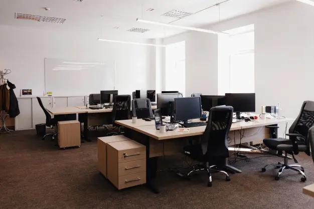 En Zaragoza existe una alta demanda de oficinas y poca oferta / HA
