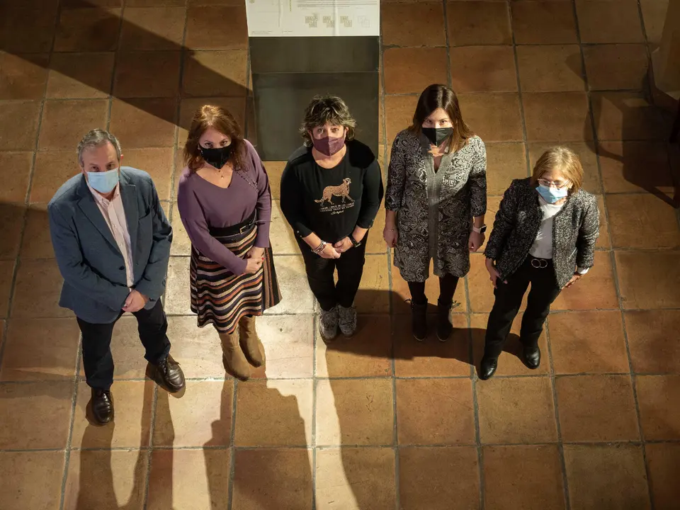 Presentaci&oacute;n de Zaragoza Esencial