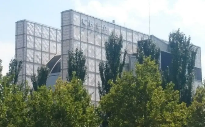 Sede de la Confederaci&oacute;n de Empresarios de Arag&oacute;n