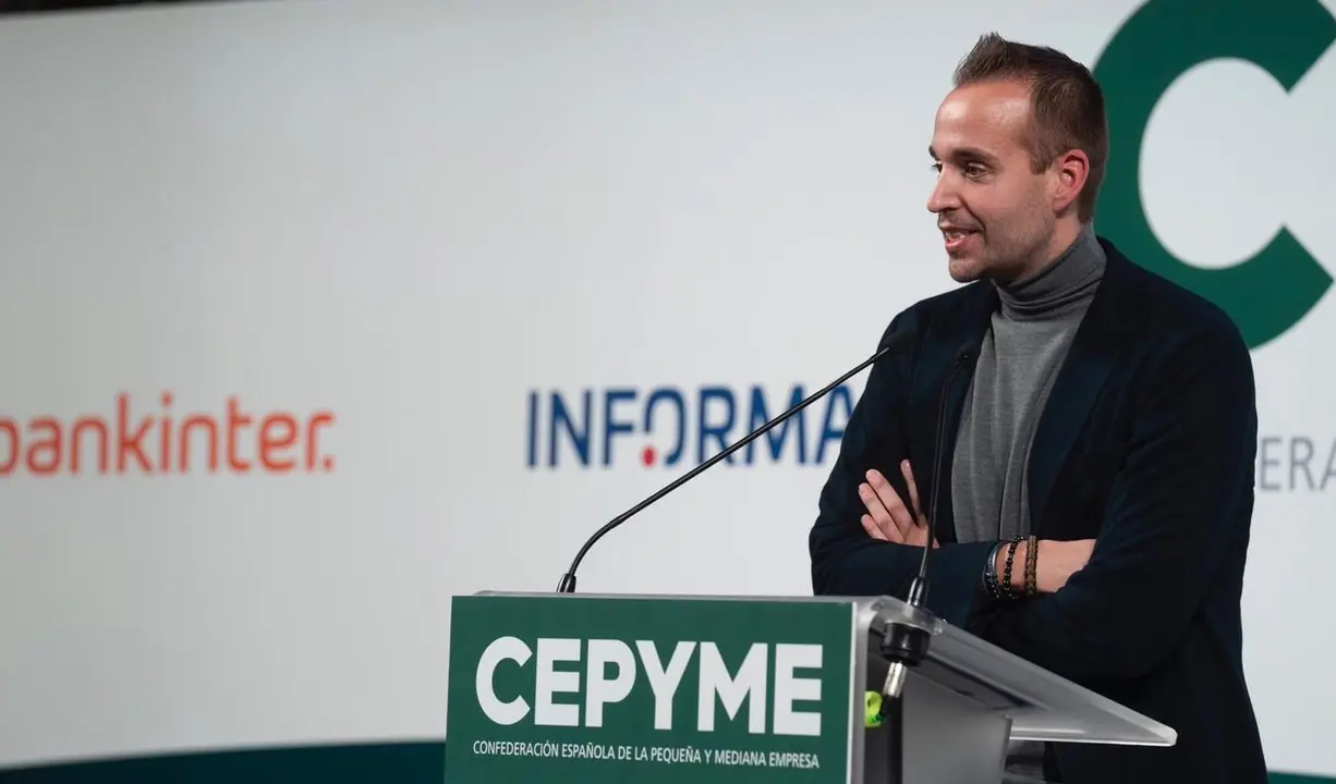 F&uacute;tbol Emotion ha sido elegida en CEPYME500 como una de las 8 mejores pymes espa&ntilde;olas