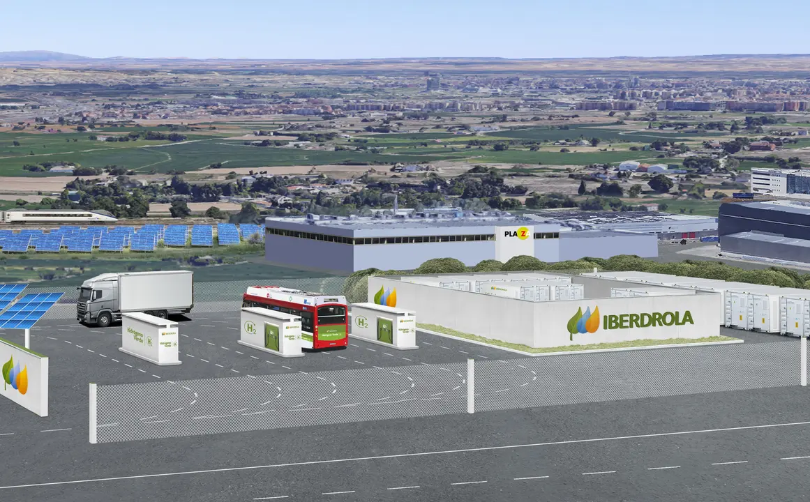 Iberdrola ampl&iacute;a su presencia en Castell&oacute;n y Teruel