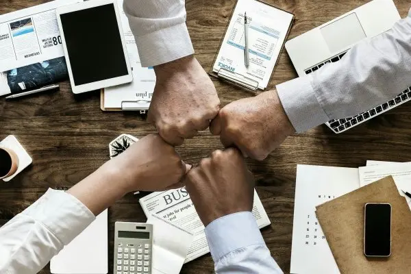 La creaci&oacute;n de empresas se ha reactivado en Arag&oacute;n en el primer semestre / HA