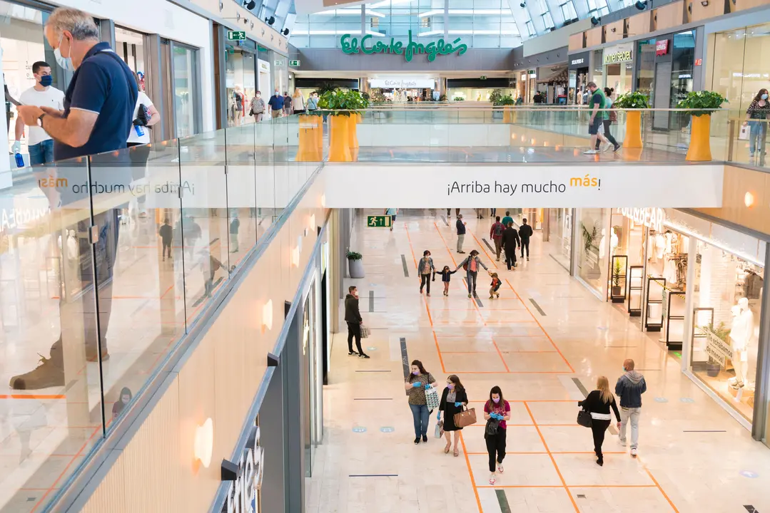 Los mejores sitios para hacer tus compras de rebajas en Zaragoza