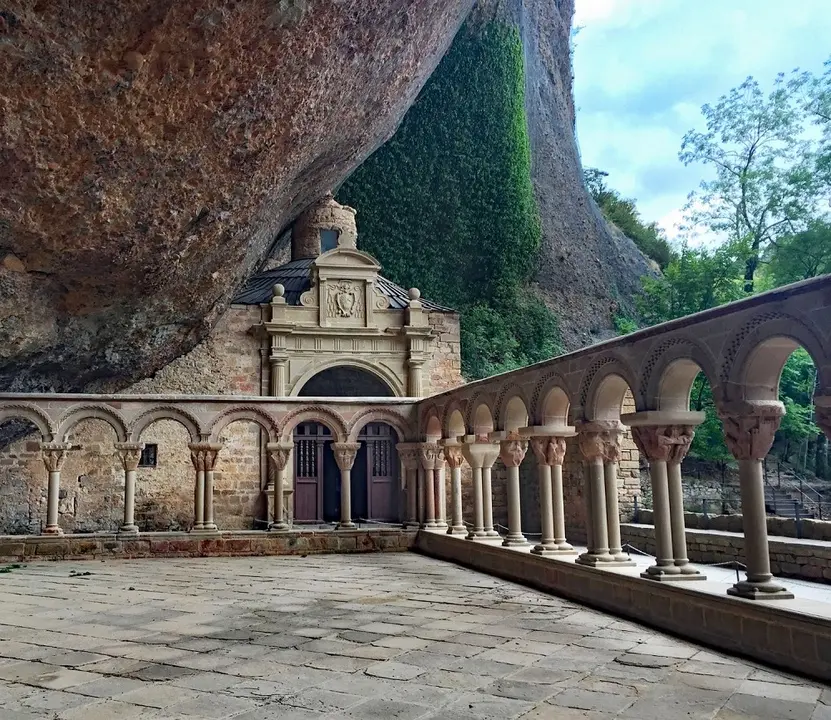 7 rutas para recorrer la historia de la Corona de Arag&oacute;n / HA