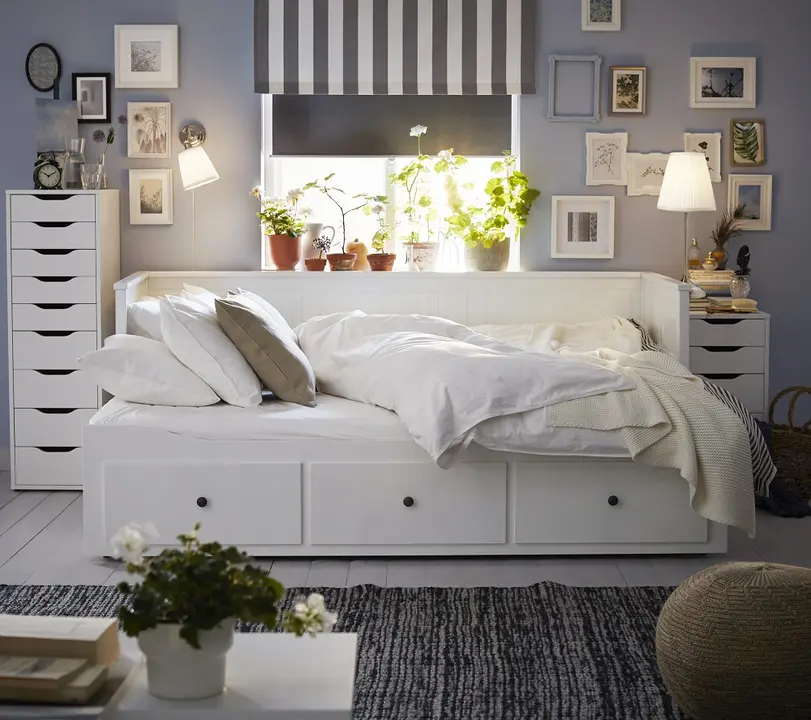 Ikea cumple 25 a&ntilde;os en Espa&ntilde;a, y 14 en Zaragoza
