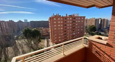 En La Almozara los precios han bajado en 2023 / HA