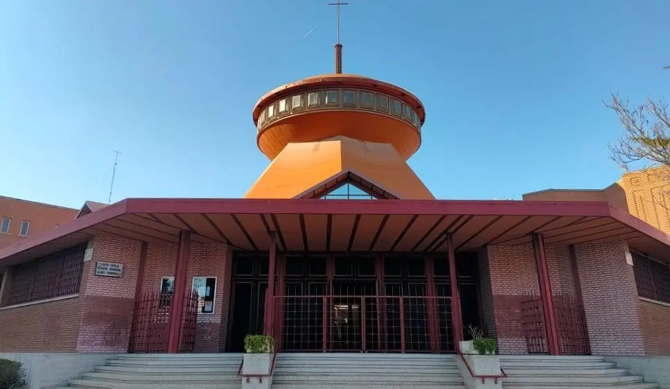 Los edificios / HA