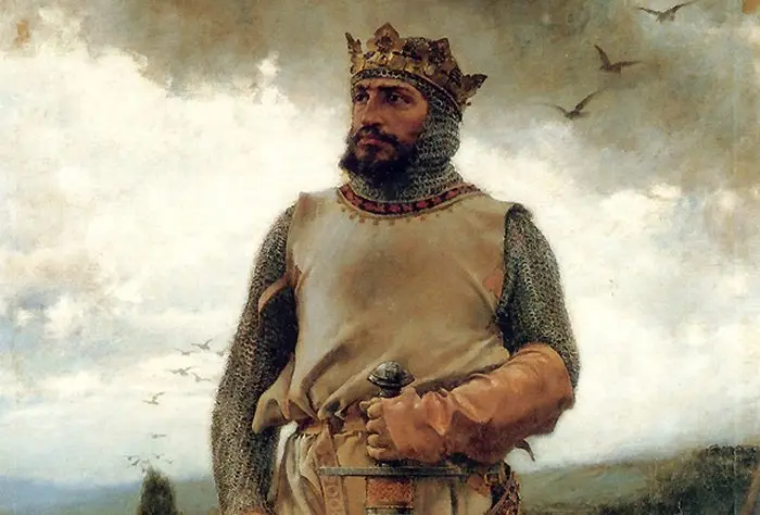 Alfonso I expandi&oacute; el reino conquistando Zaragoza en 1118 / HA