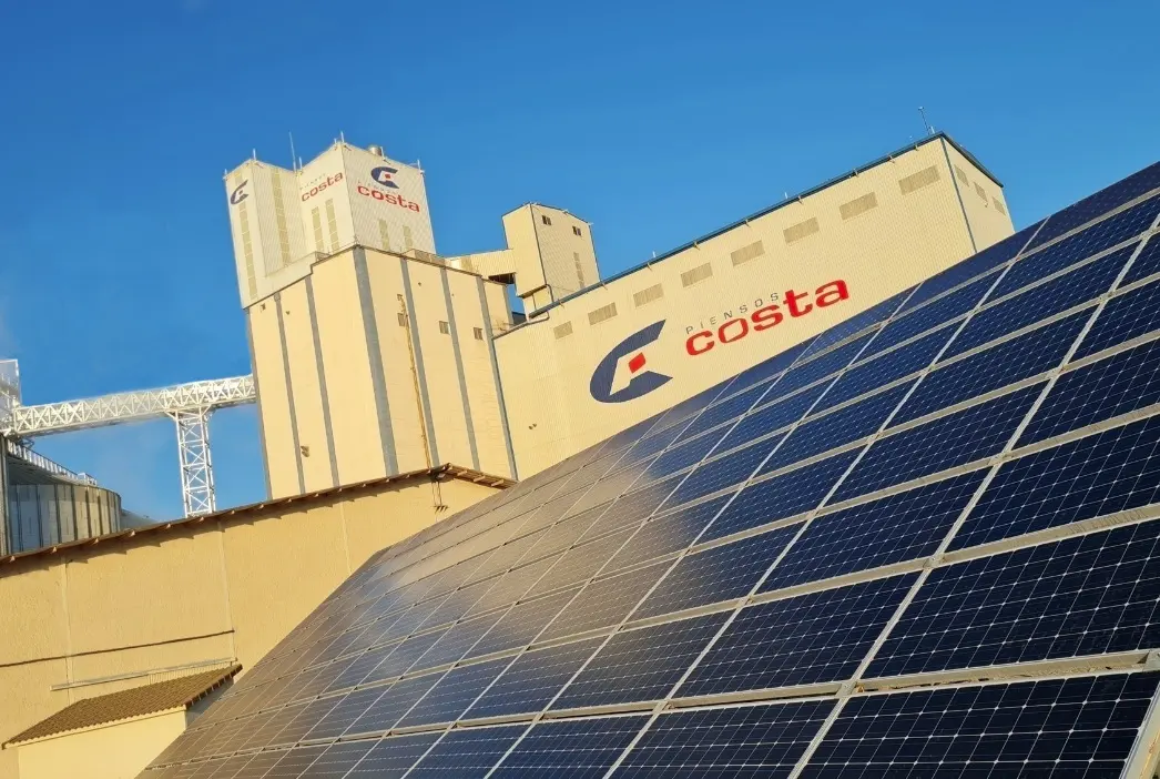 Grupo Costa