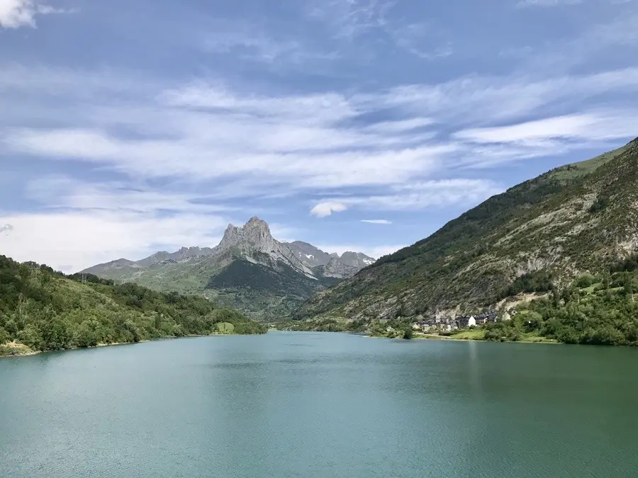 El Valle de Tena / Aramon
