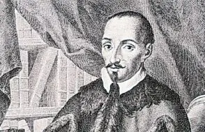 Jer&oacute;nimo Zurita fue el primer cronista del Reino de Arag&oacute;n