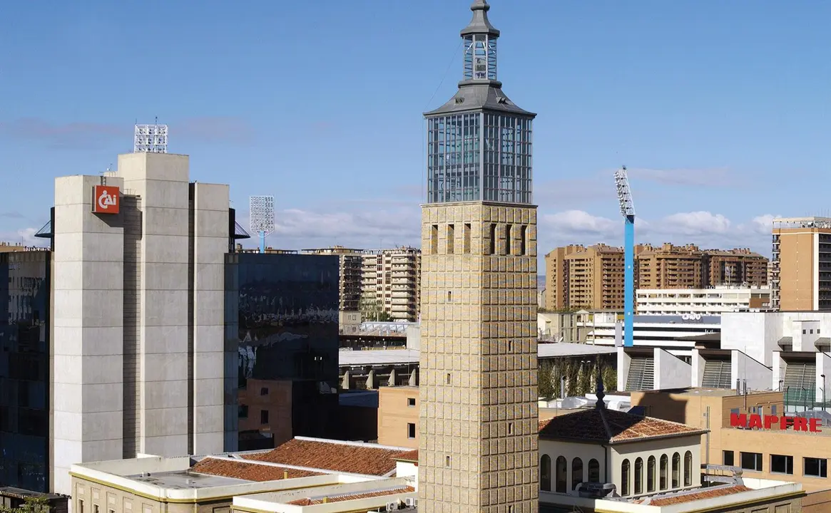 La vivienda en el distrito Universidad est&aacute; subiendo de precio / HA