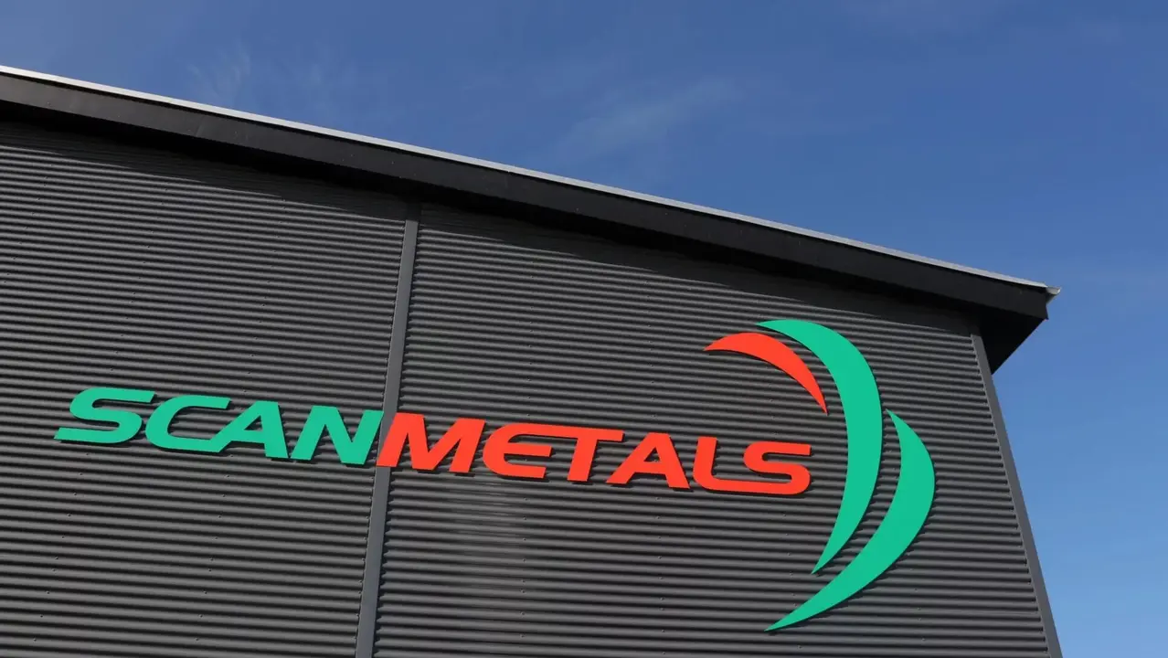 Est&aacute; previsto que a finales de 2024 la nueva planta emplee a 60 trabajadores y produzca 25.000 toneladas / Scanmetals