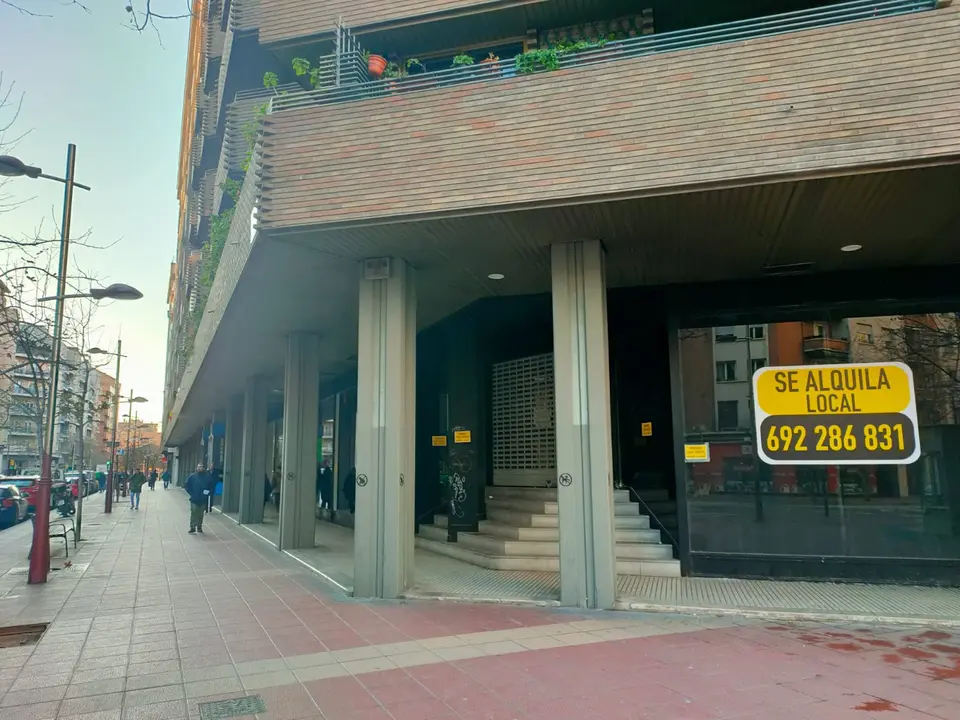 El Paseo de las Damas