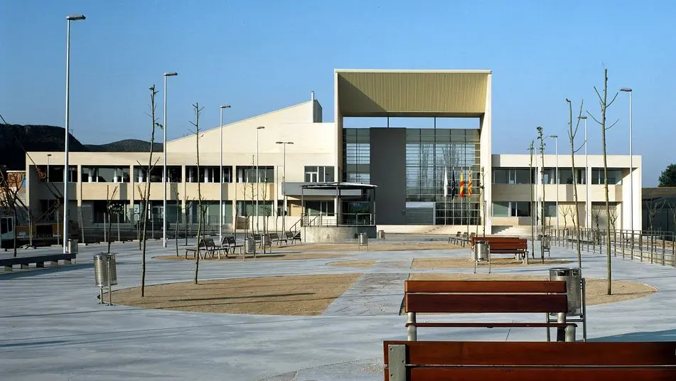 Cuarte se ha erigido como uno de los municipios m&aacute;s atractivos para vivir en el entorno de Zaragoza / HA