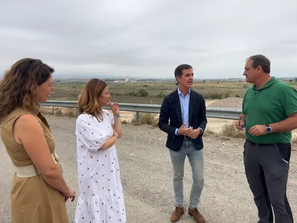 Navarro PP Zuera