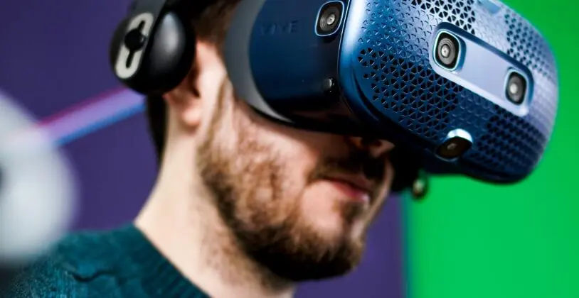 Realidad virtual al servicio de la ense&ntilde;anza en MasterD.