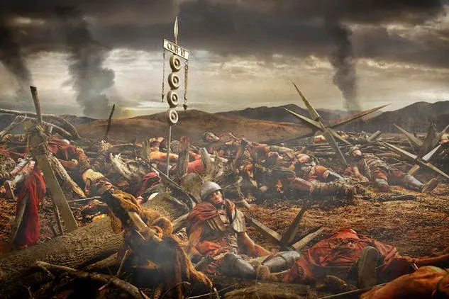 Las Guerras Celt&iacute;beras fueron una derrota para Roma y sus intereses de expansi&oacute;n en Hispania / HOY ARAG&Oacute;N