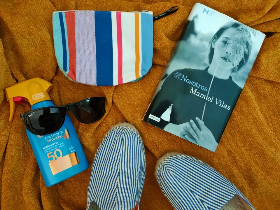 El Premio Nadal 2023, una de las lecturas recomendadas para leer este verano / HA