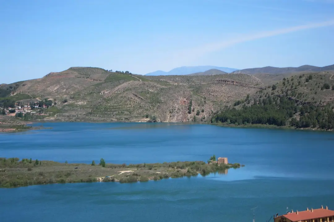 Los embalses est&aacute;n en estado cr&iacute;tico, teniendo en cuenta que a&uacute;n queda verano / HA / Agencias