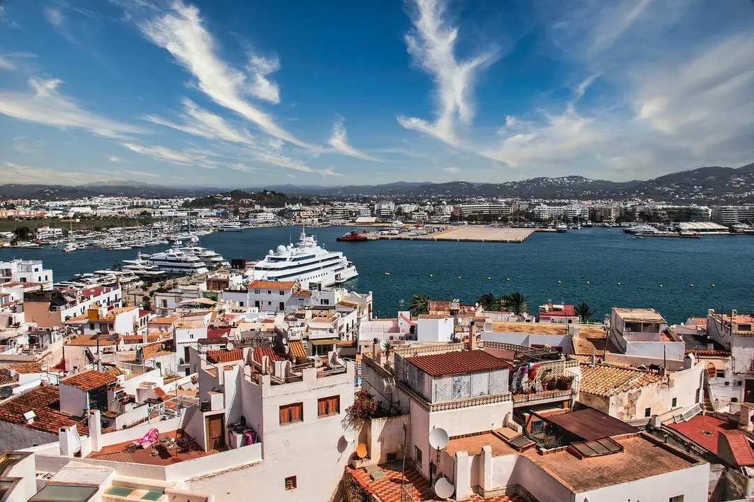 Ibiza, Islas Baleares