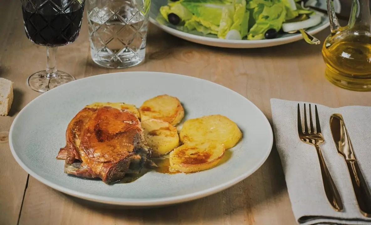 Descubre c&oacute;mo preparar algunas de las recetas tradicionales aragonesas / TdA