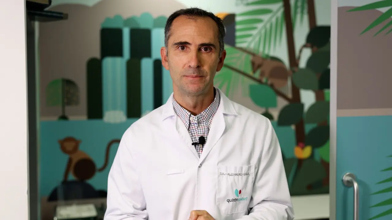 Dr. Alejandro Sola
