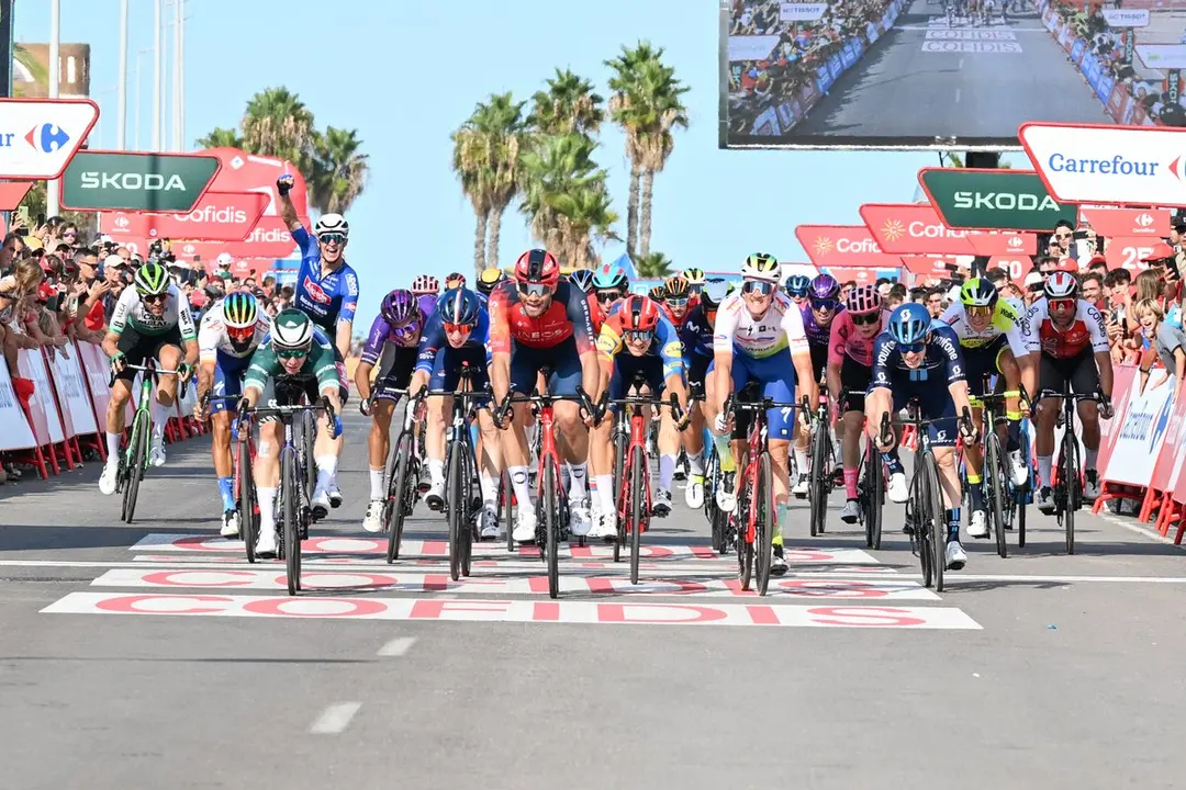 Vuelta Espa&ntilde;a 2023