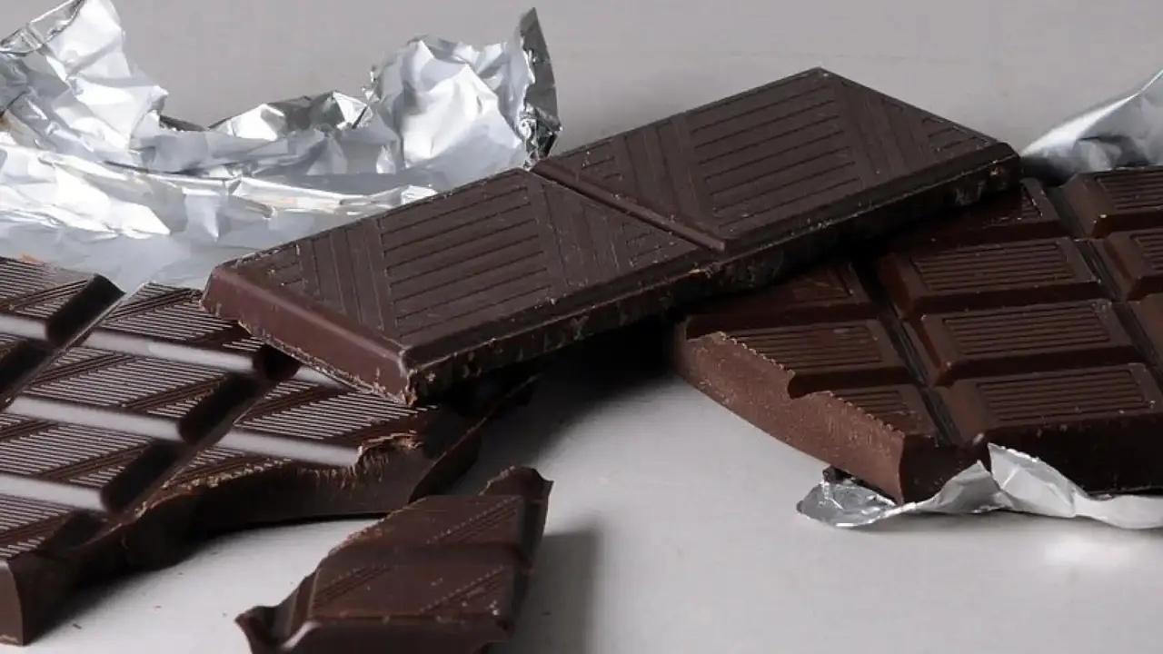 Calatayud celebra este fin de semana el Sal&oacute;n del Chocolate.