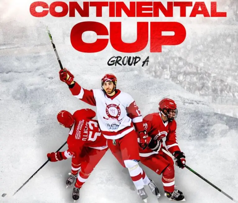 Continental Cup / CH JACA