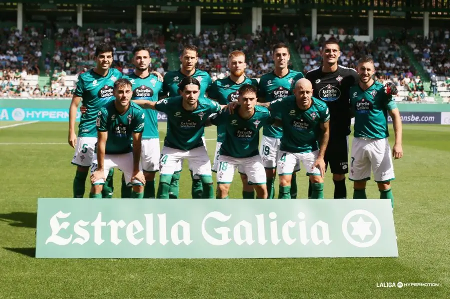 Racing de Ferrol / LFP