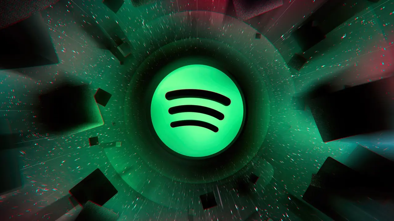 Spotify