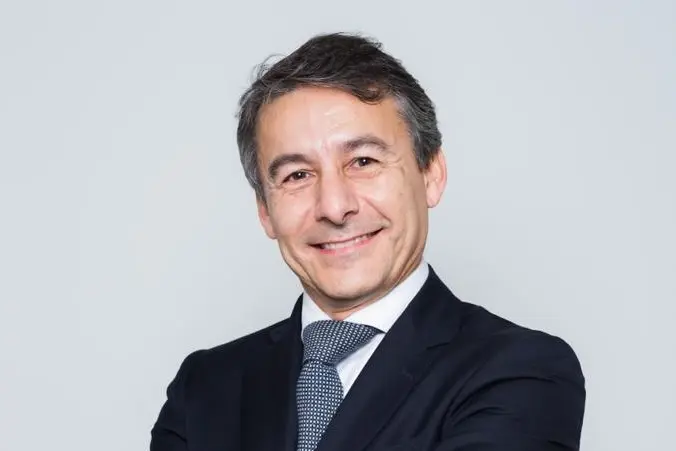 Javier Mart&iacute;nez, nuevo director general de Pol&iacute;tica Econ&oacute;mica / HA