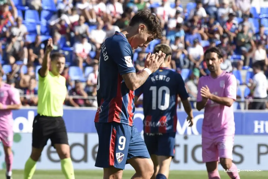 SDH-Eldense / LFP
