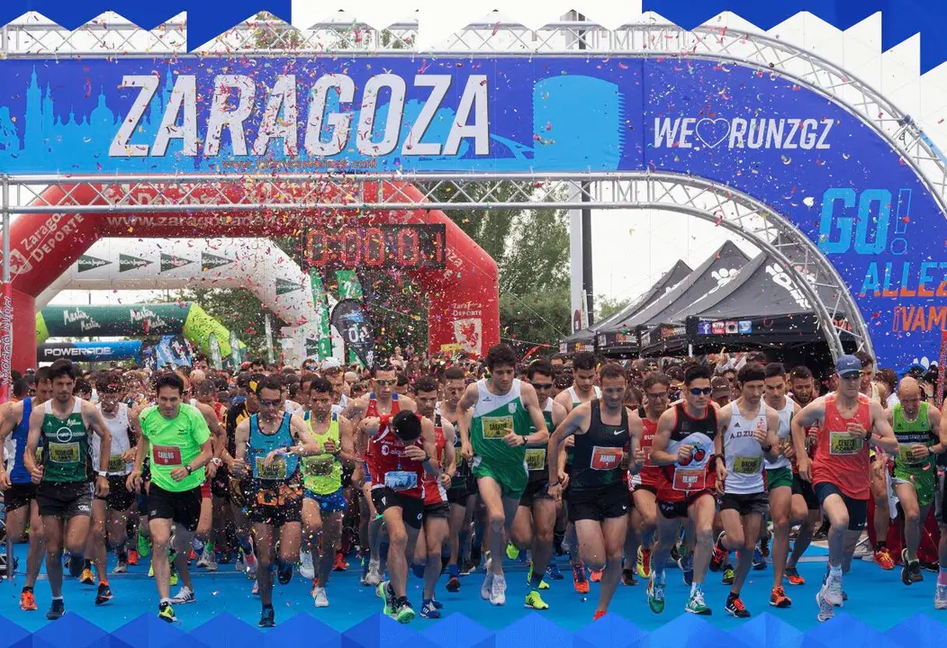 10K de Zaragoza / 10K