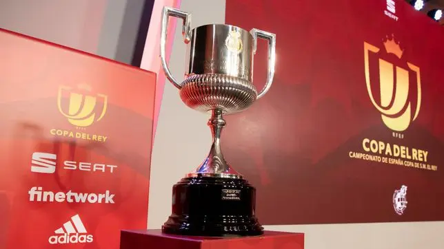 Copa del Rey / RFEF