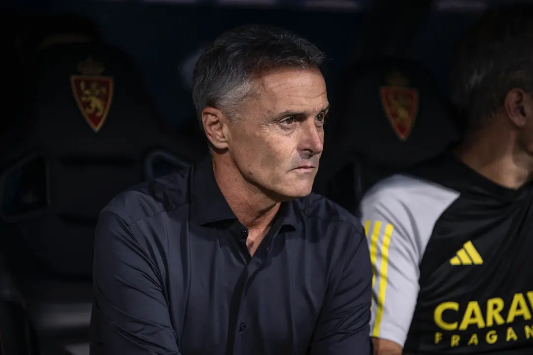 Fran Escrib&aacute; / MARCOS CEBRI&Aacute;N