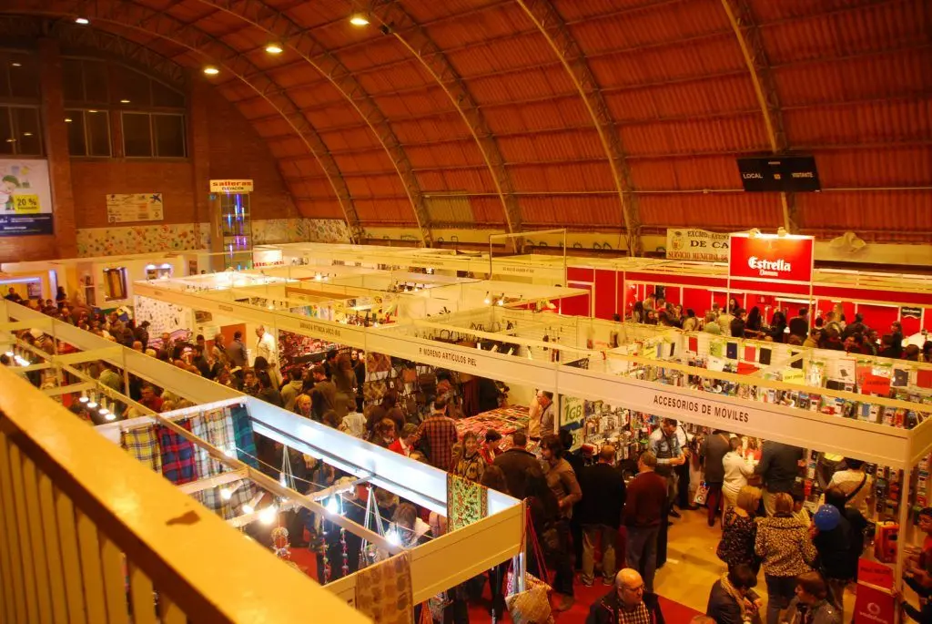 Expo Caspe 2022