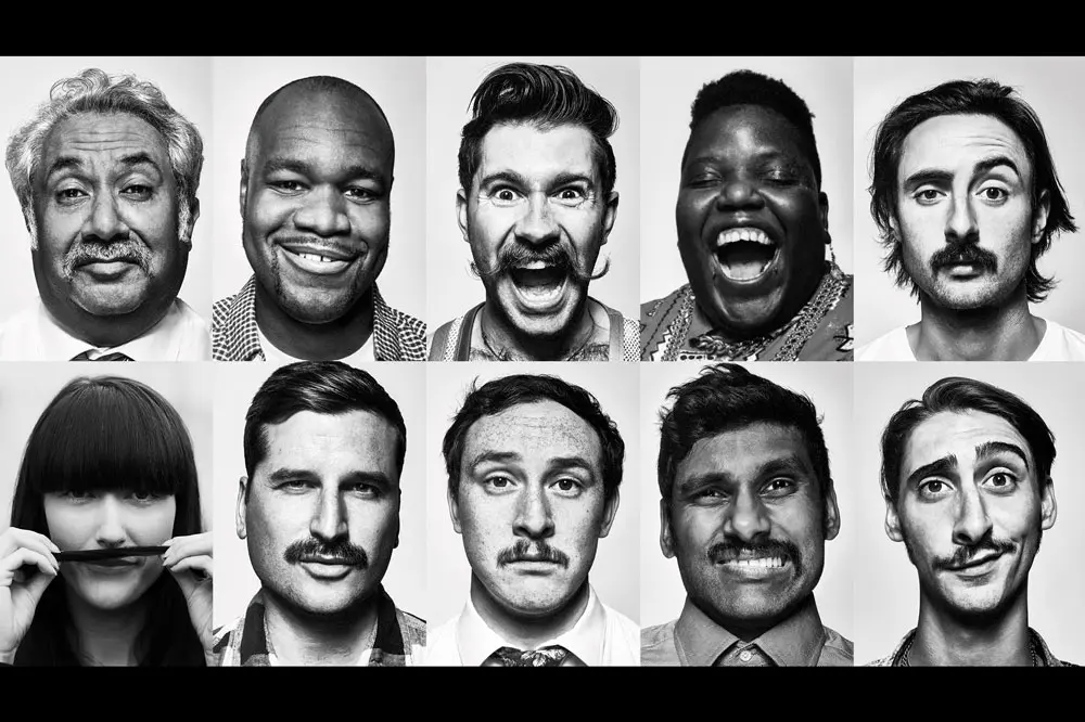 MOVEMBER